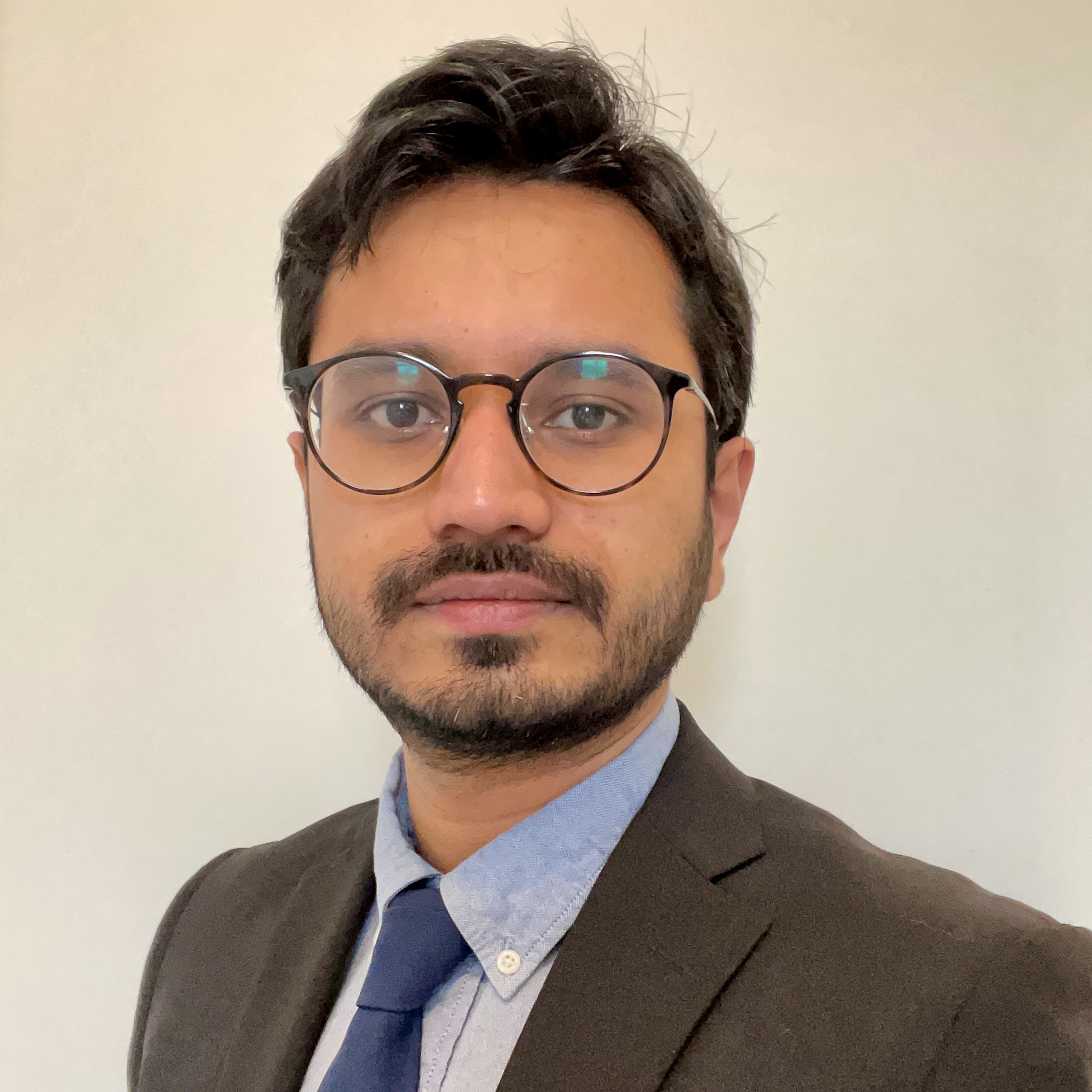 Dr. Angshuman Deka